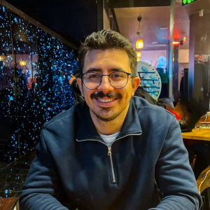 Picture of Mahmut Yıldız