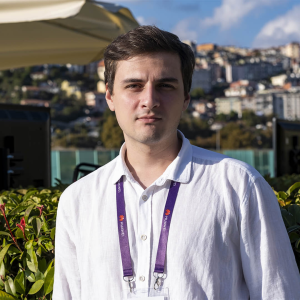 Picture of Hakan Gider