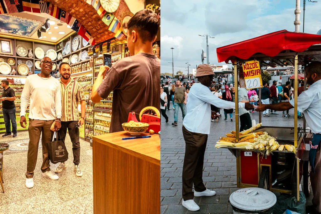 istanbul personal photography and videography