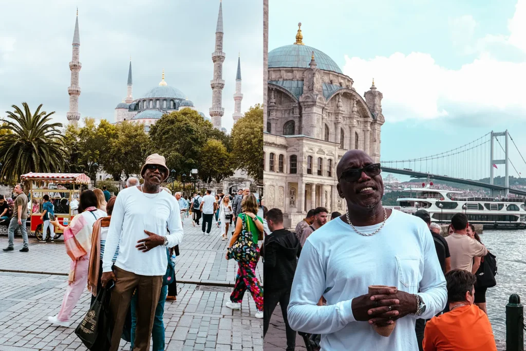 istanbul personal photography and videography