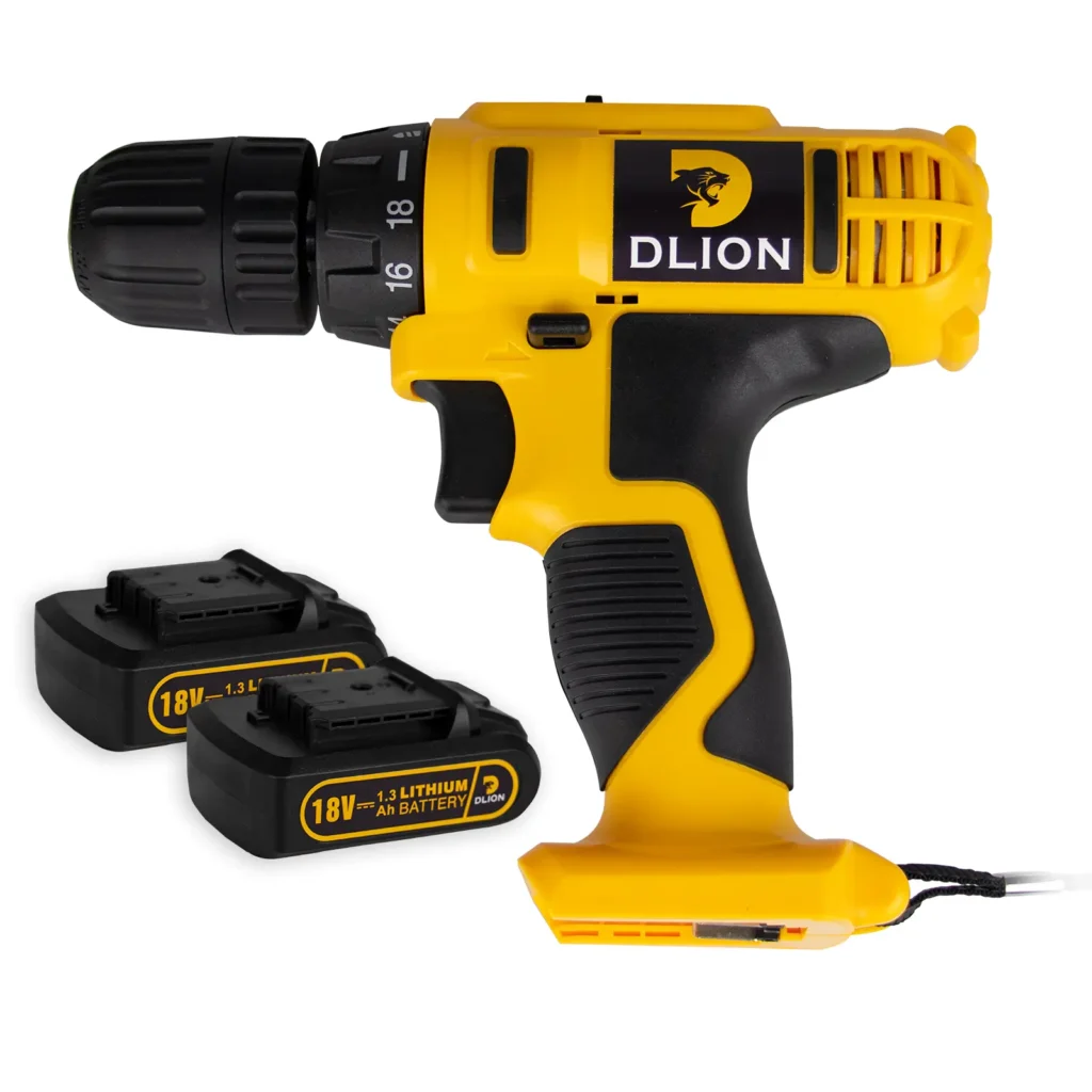 Dlion Drill Product Photography istanbul