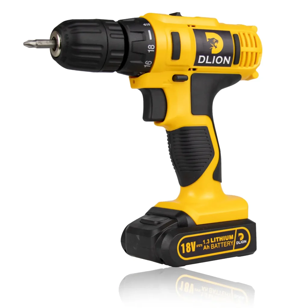 Dlion Drill Product Photography istanbul