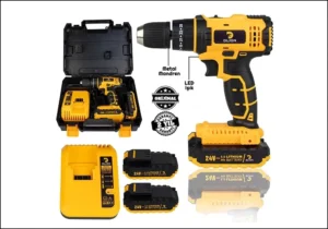 drill istanbul product photography