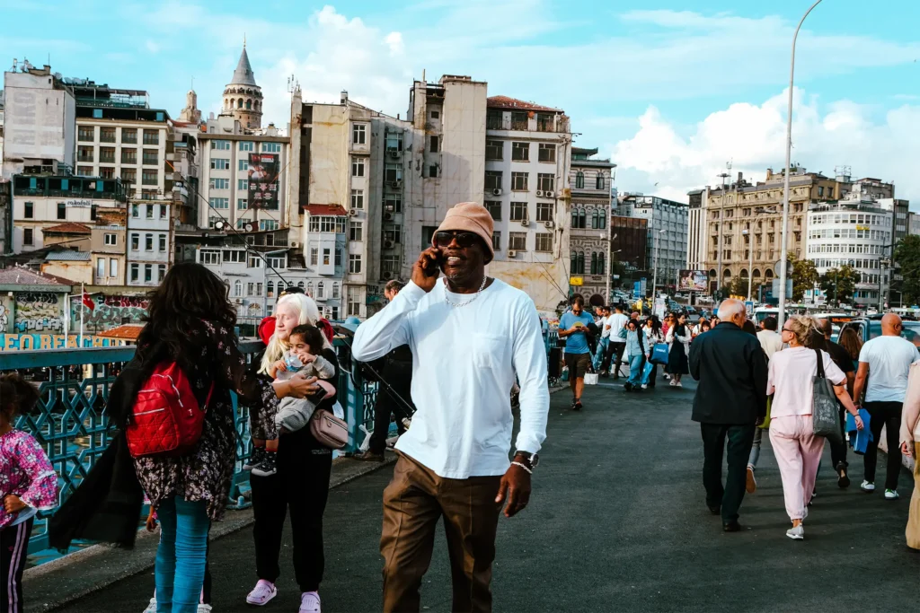 istanbul personal photography and videography