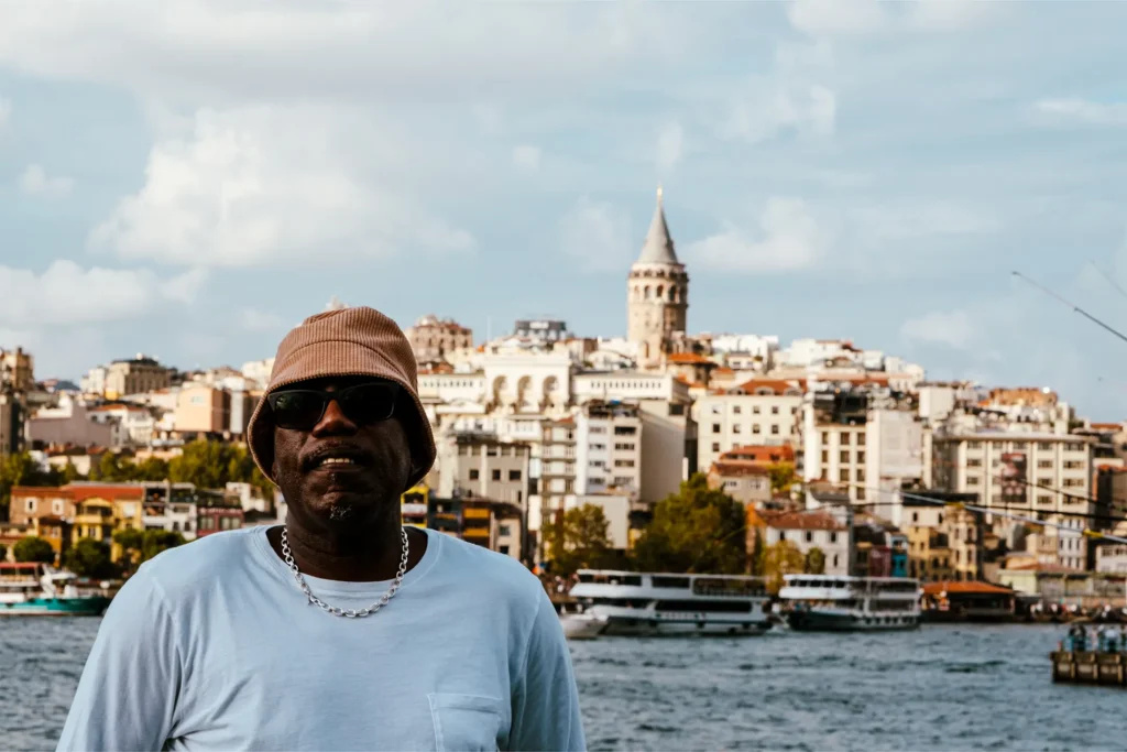 istanbul personal photography and videography