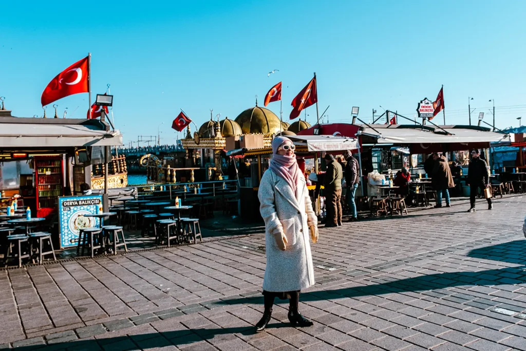 istanbul personal photography and videography