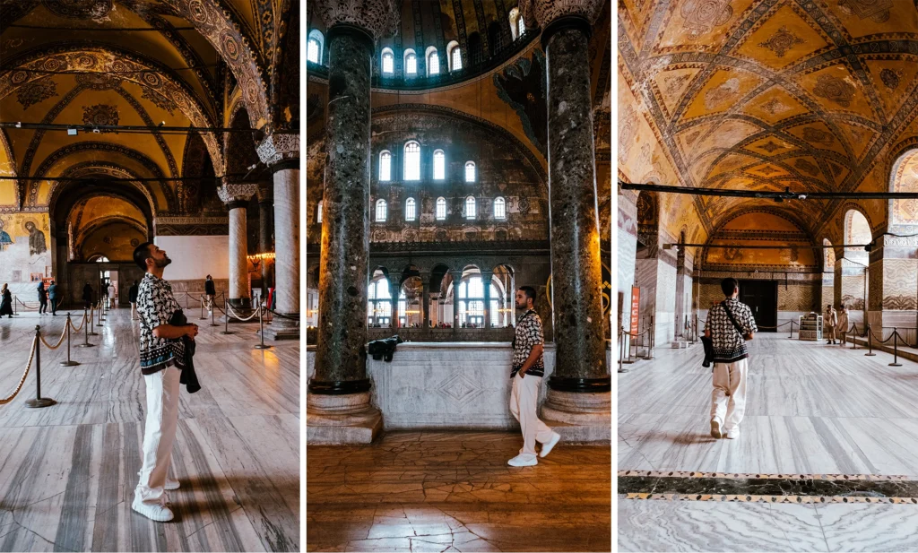 istanbul personal photography and videography