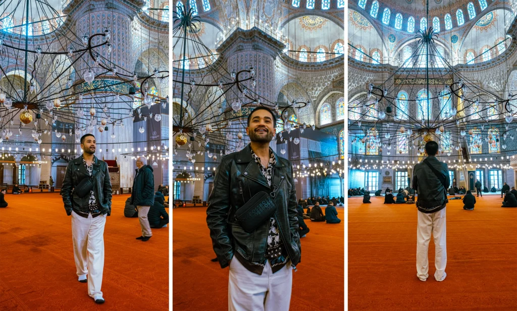 istanbul personal photography and videography