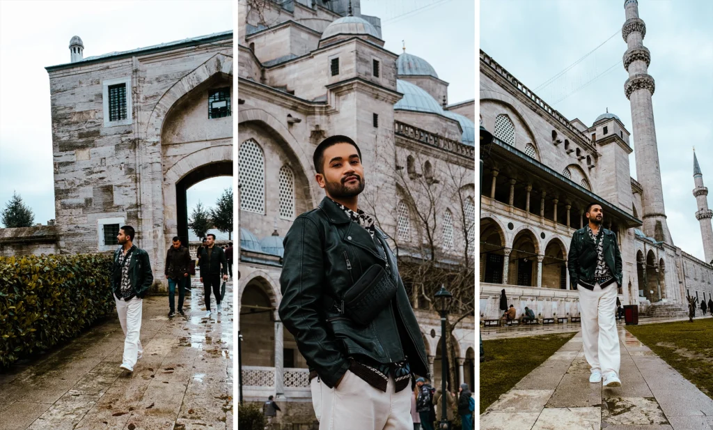 istanbul personal photography and videography