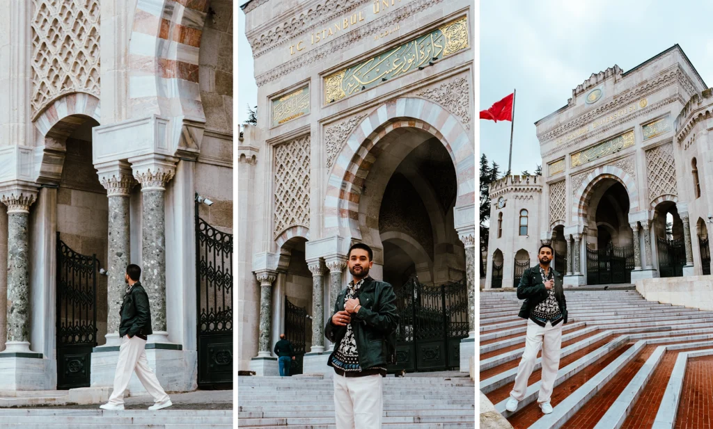 istanbul personal photography and videography