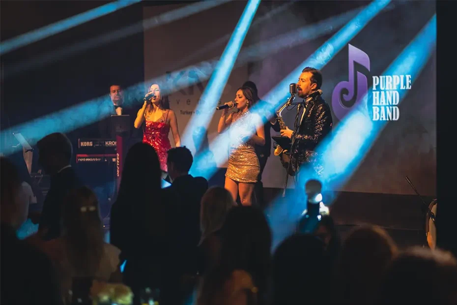 istanbul event videography video production istanbul
