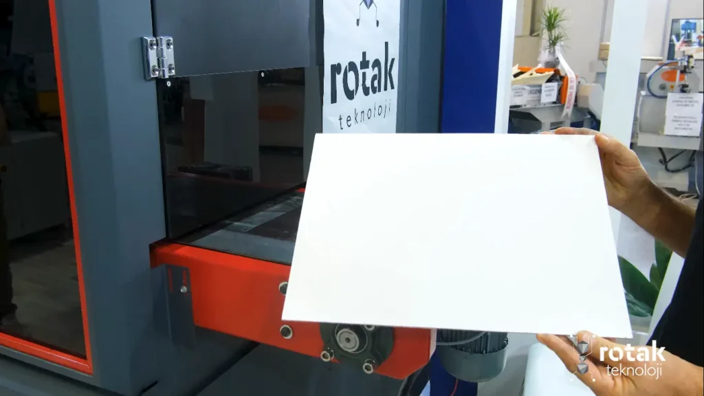 woodtech 2022 rotak istanbul videography