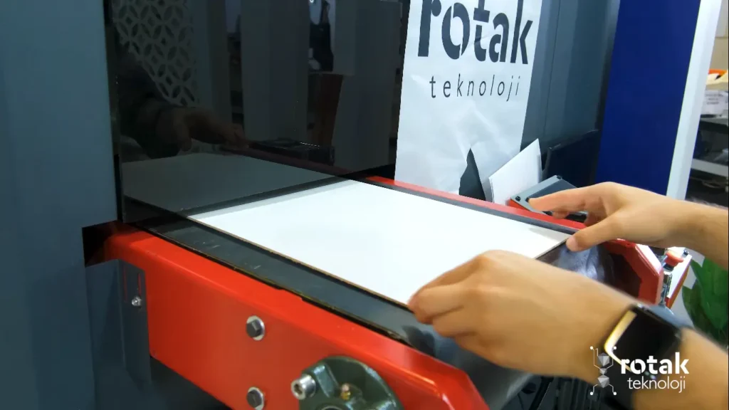 woodtech 2022 rotak istanbul videography