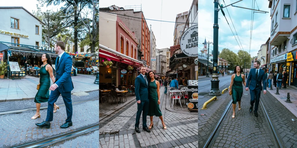 istanbul couple photography