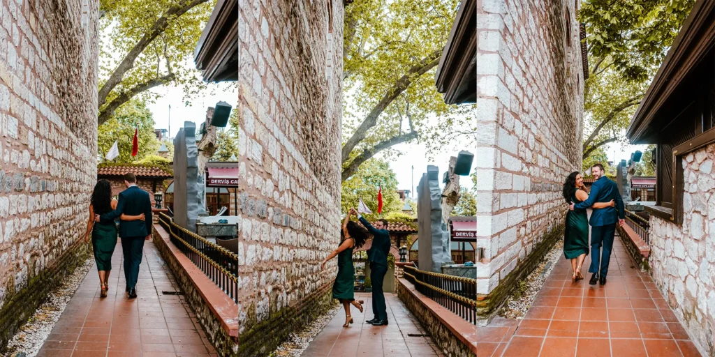 istanbul couple photography