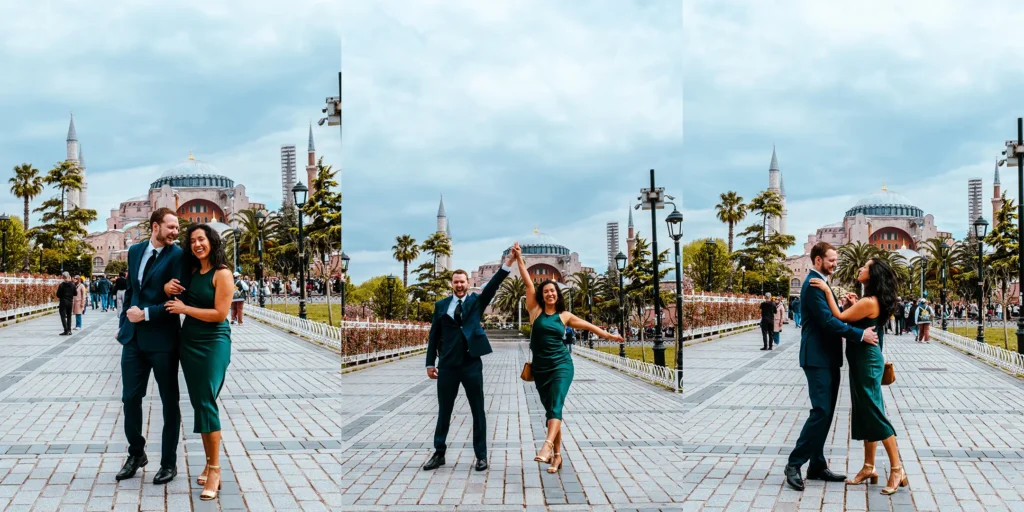 istanbul couple photography