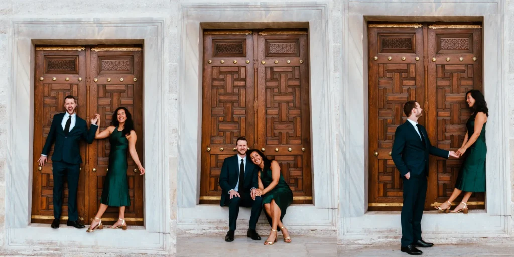 istanbul couple photography