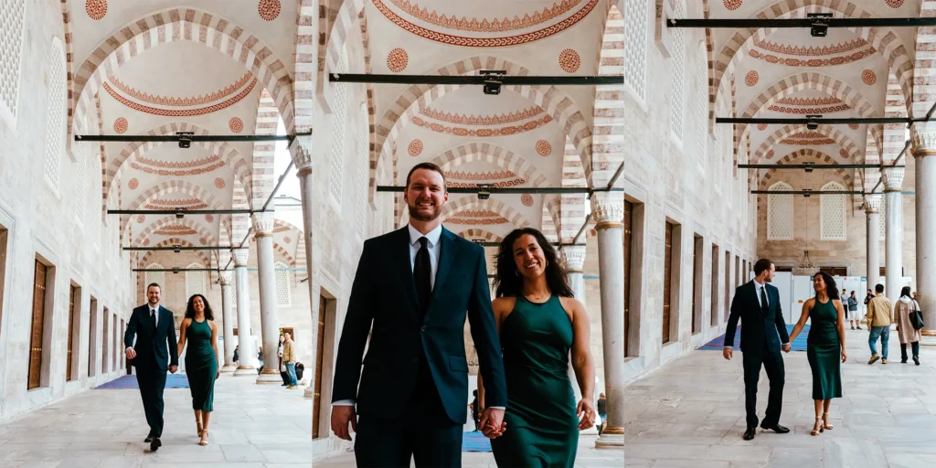 istanbul couple photography