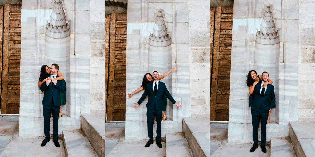 istanbul couple photography