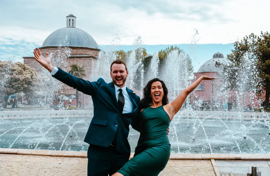 istanbul couple photography