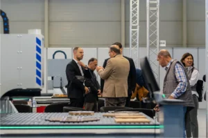 istanbul fuar fotoğraf çekimi