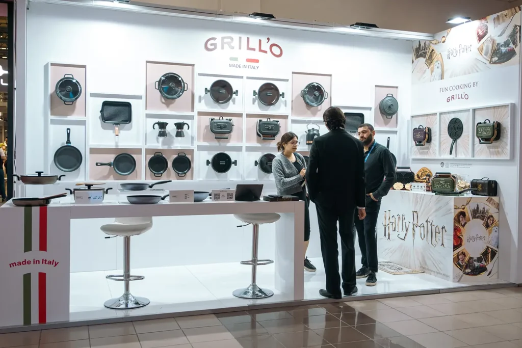 istanbul fair video service grillo zuchex