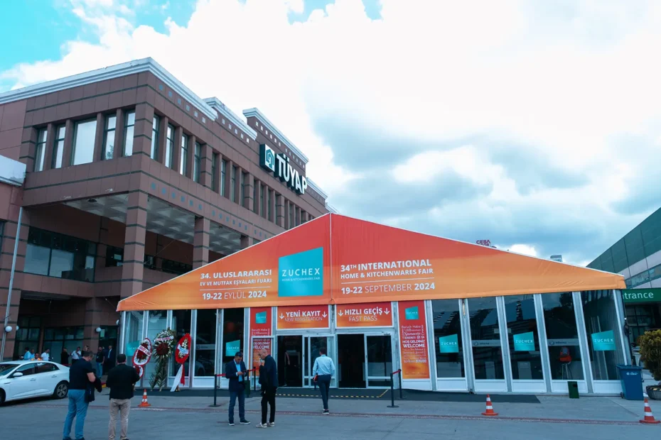 istanbul fair video service grillo zuchex