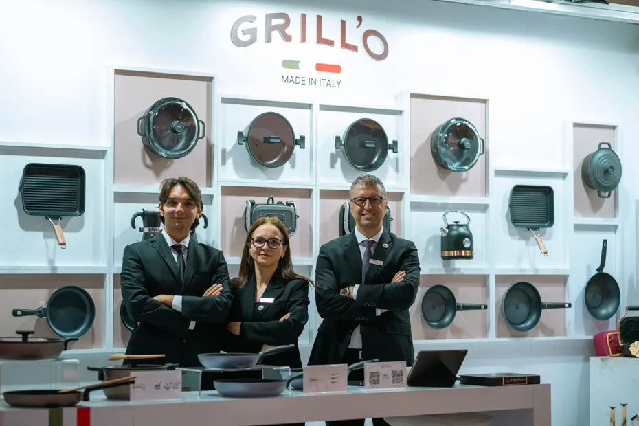 istanbul fair video service grillo zuchex