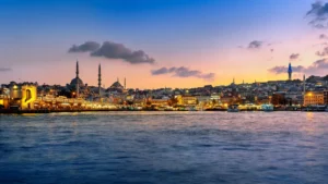 Sultanahmet Tour Route: A Must-See Istanbul Travel Guide