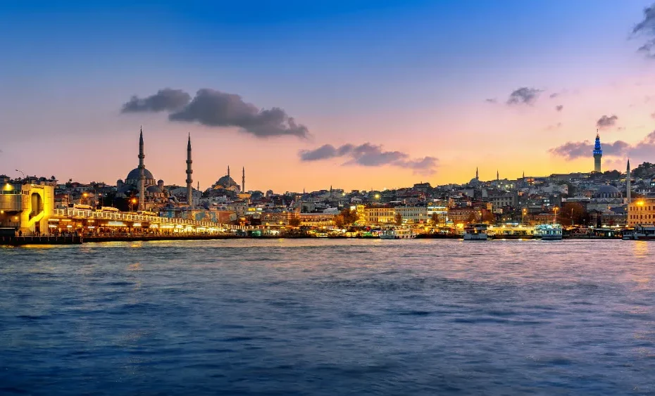 Sultanahmet Tour Route: A Must-See Istanbul Travel Guide