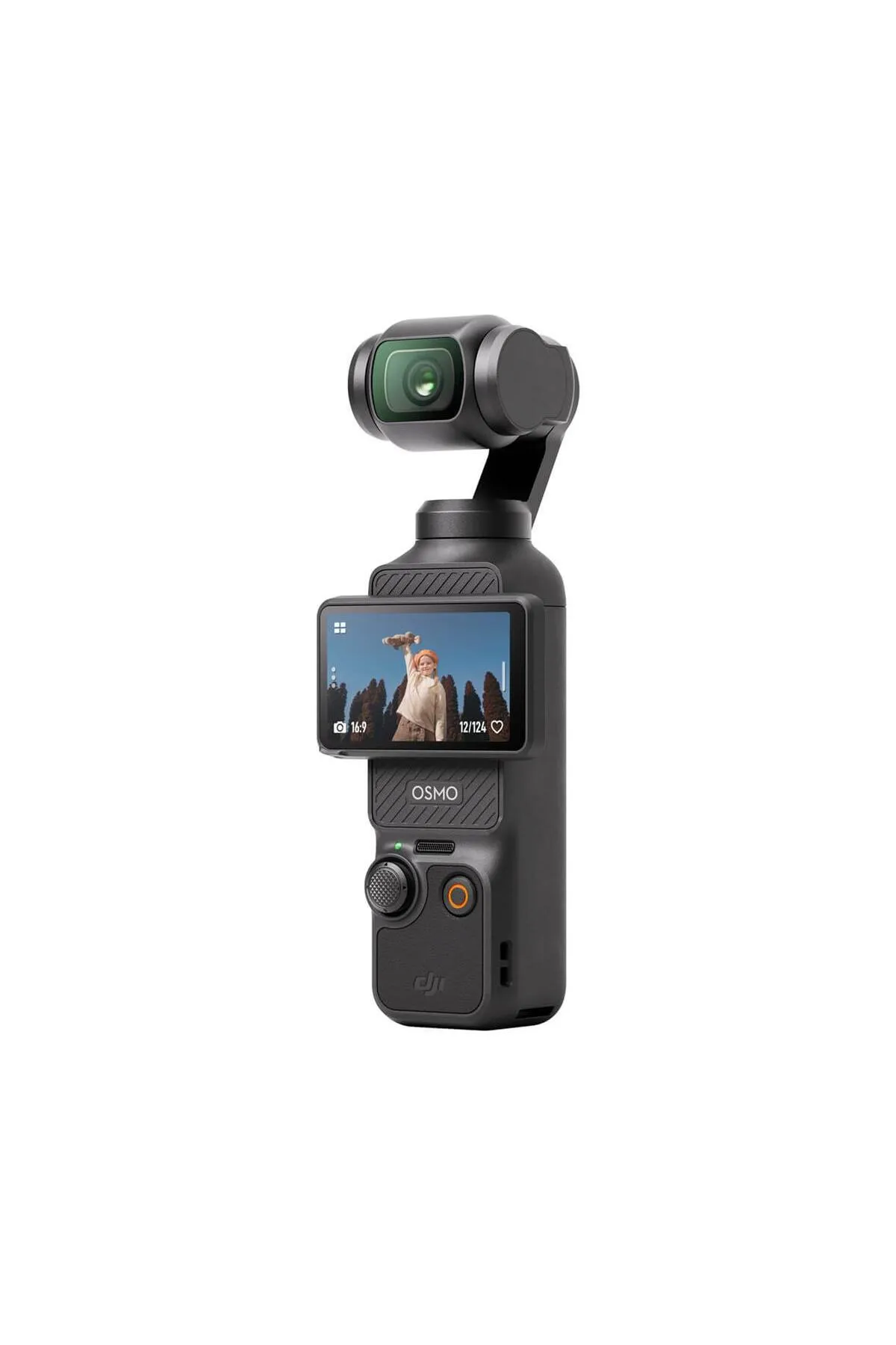 DJI Osmo Pocket 3