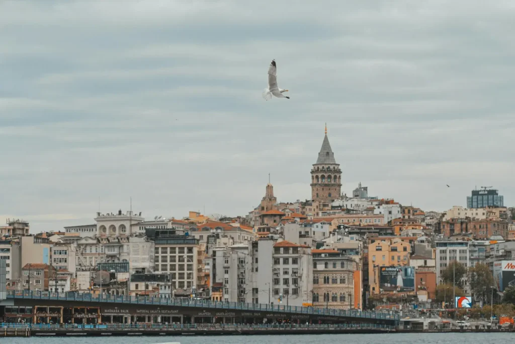 couple photo spots istanbul