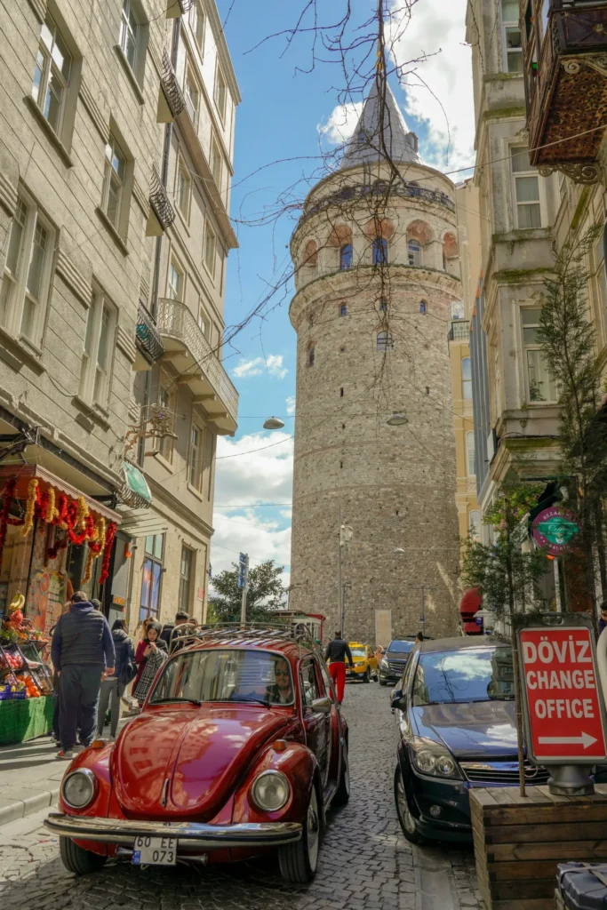 couple photo spots istanbul