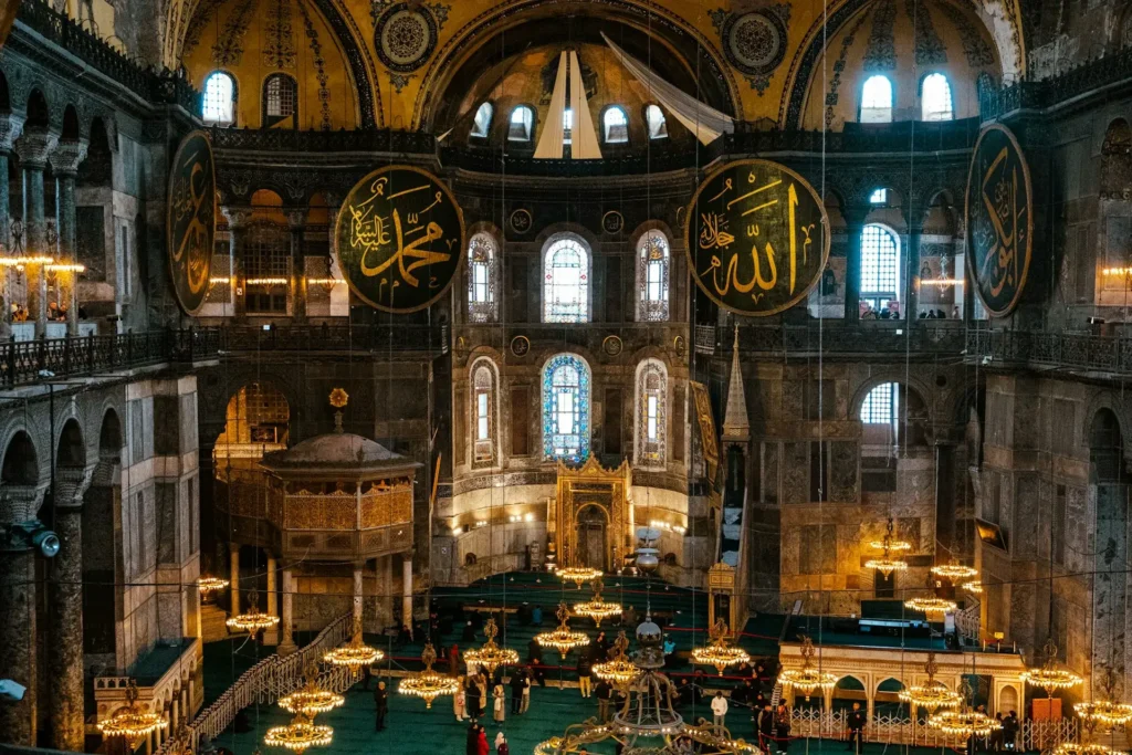 couple photo spots istanbul