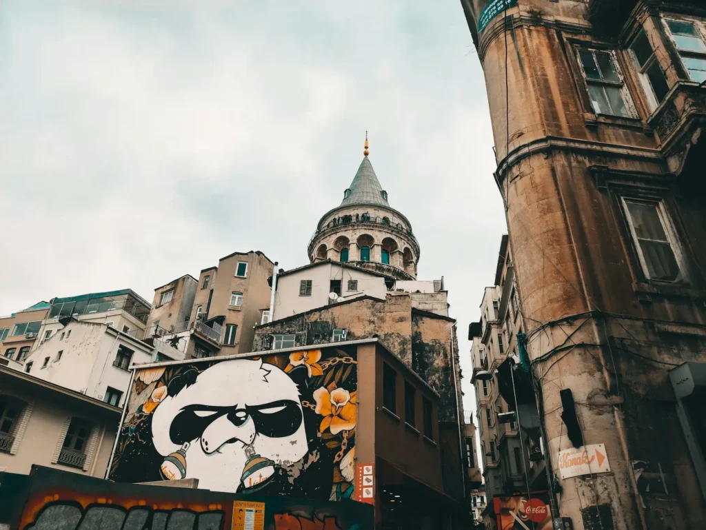 couple photo spots istanbul