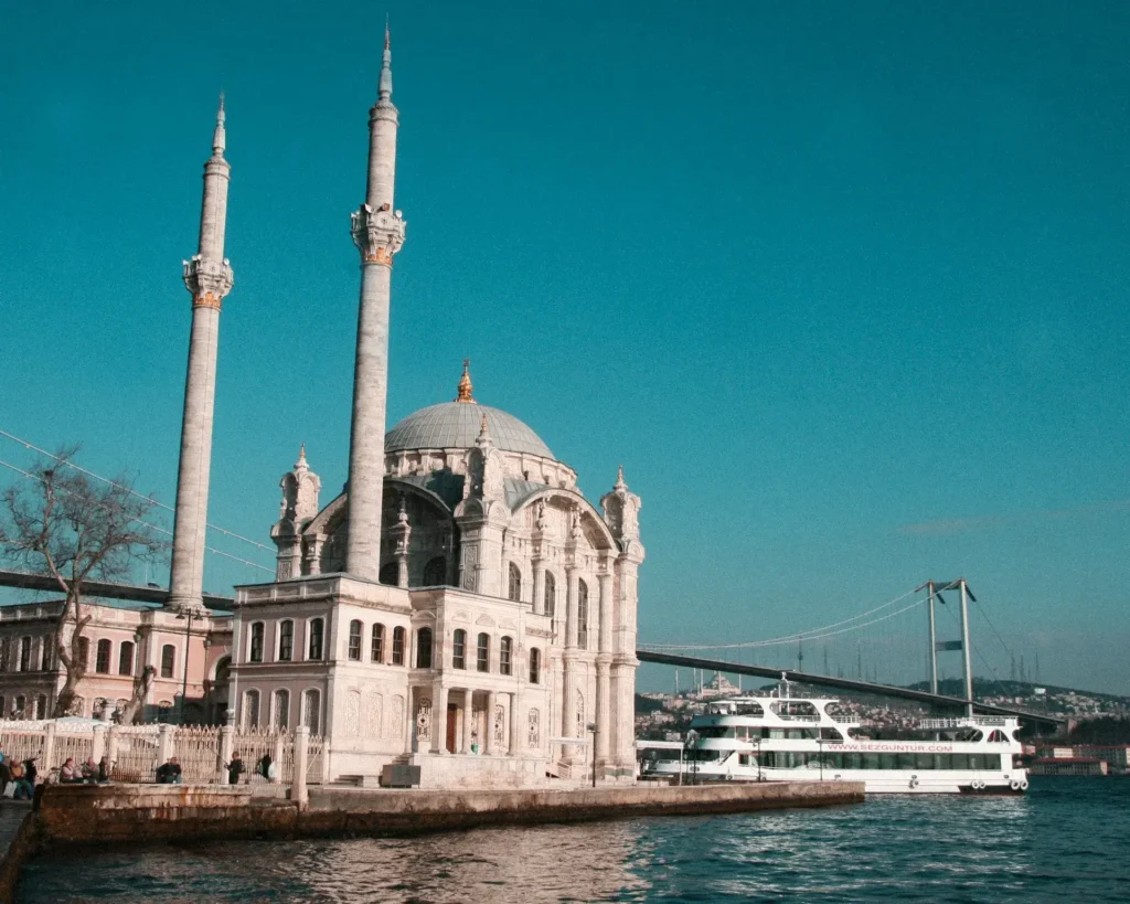 couple photo spots istanbul