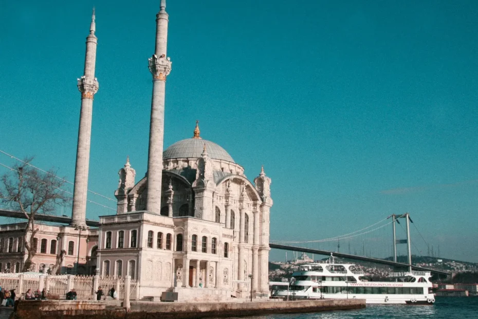 couple photo spots istanbul