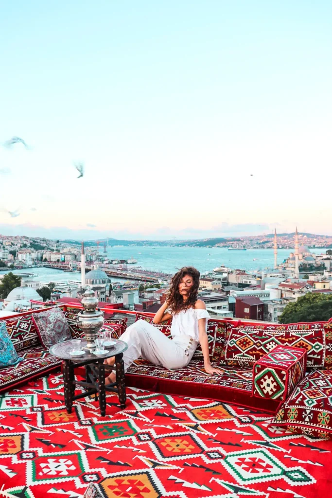 couple photo spots istanbul