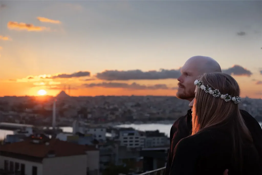 istanbul couple photo shooty ryan