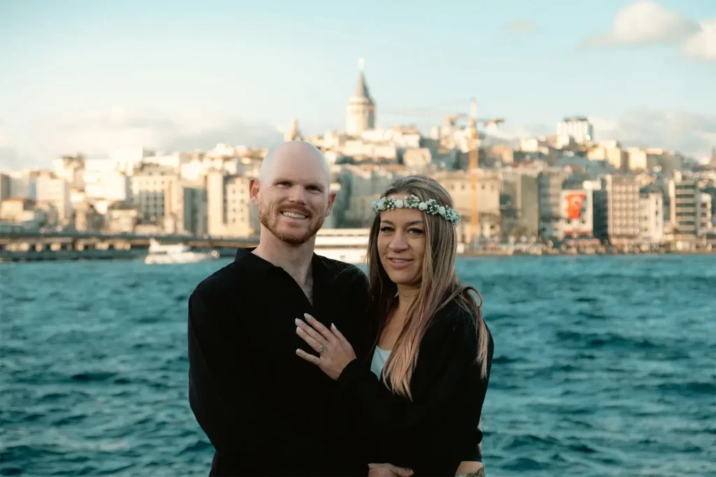 istanbul couple photo shooty ryan