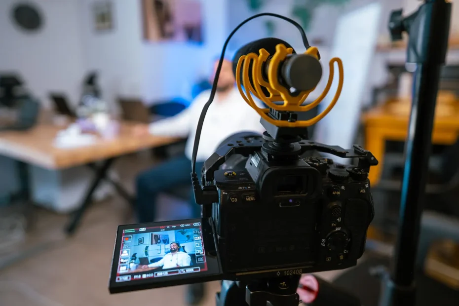 istanbul interview video production