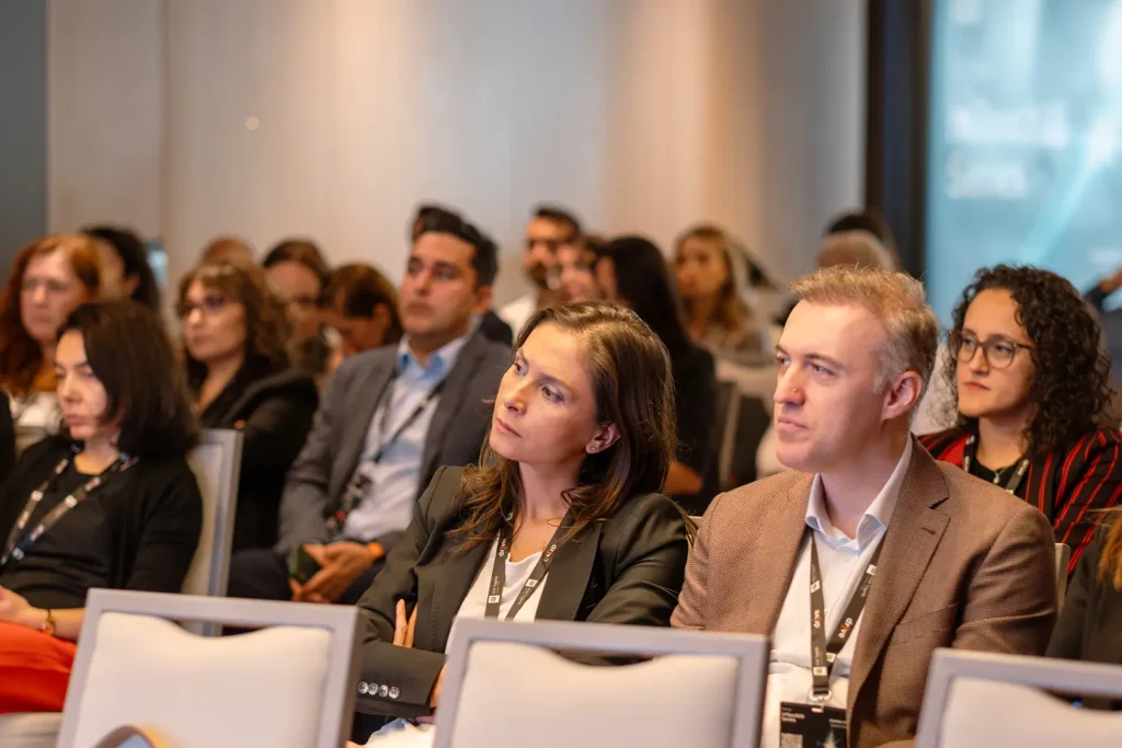 istanbul event videography