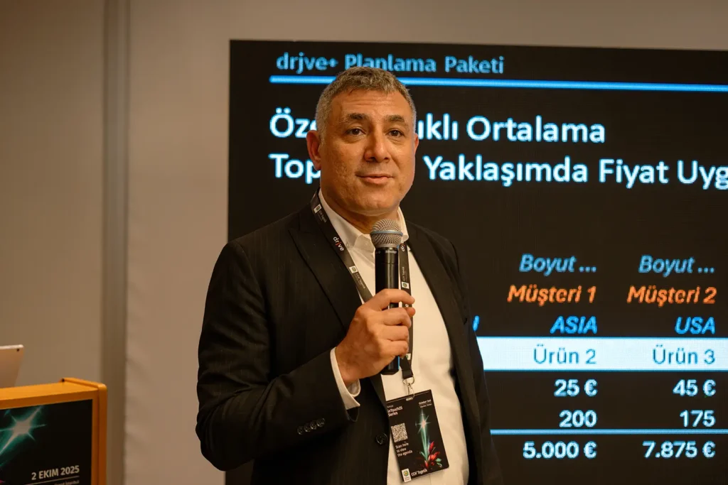istanbul event videography