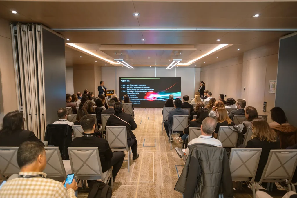 istanbul event videography