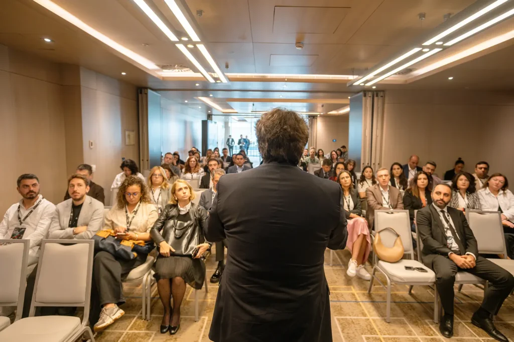 istanbul event videography