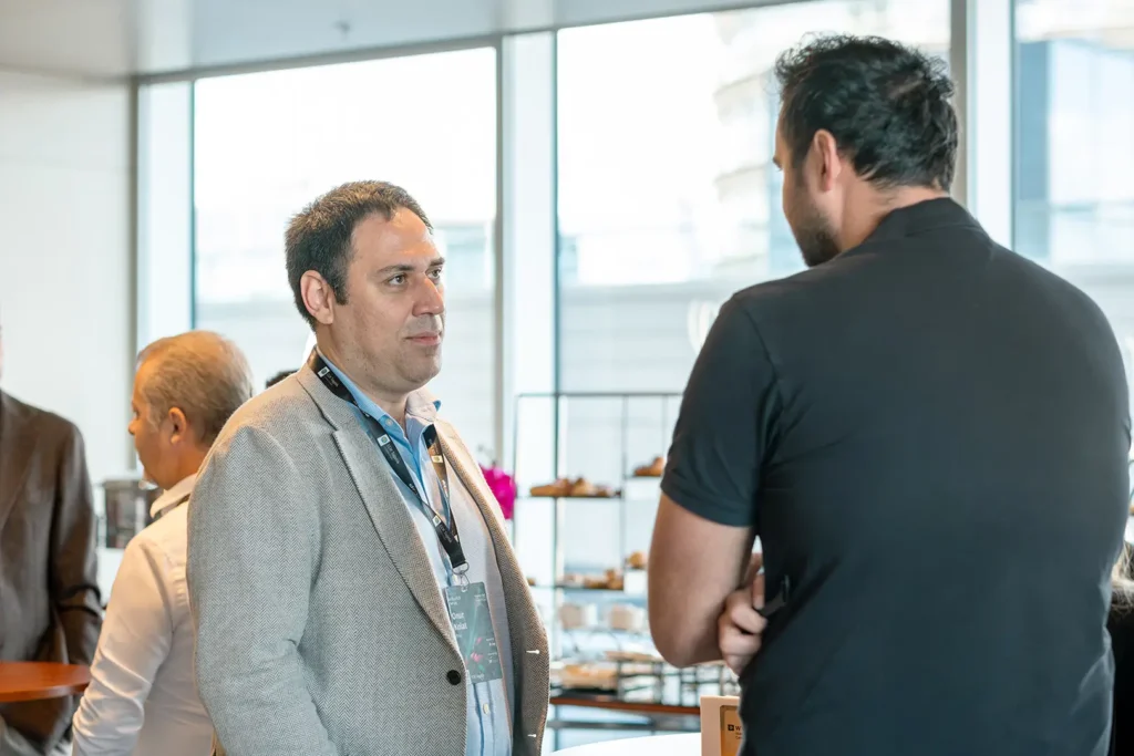 istanbul event videography