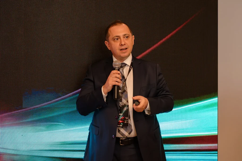 istanbul event videography