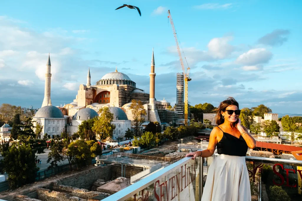 istanbul tour photography