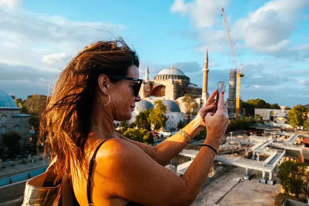 istanbul tour photography