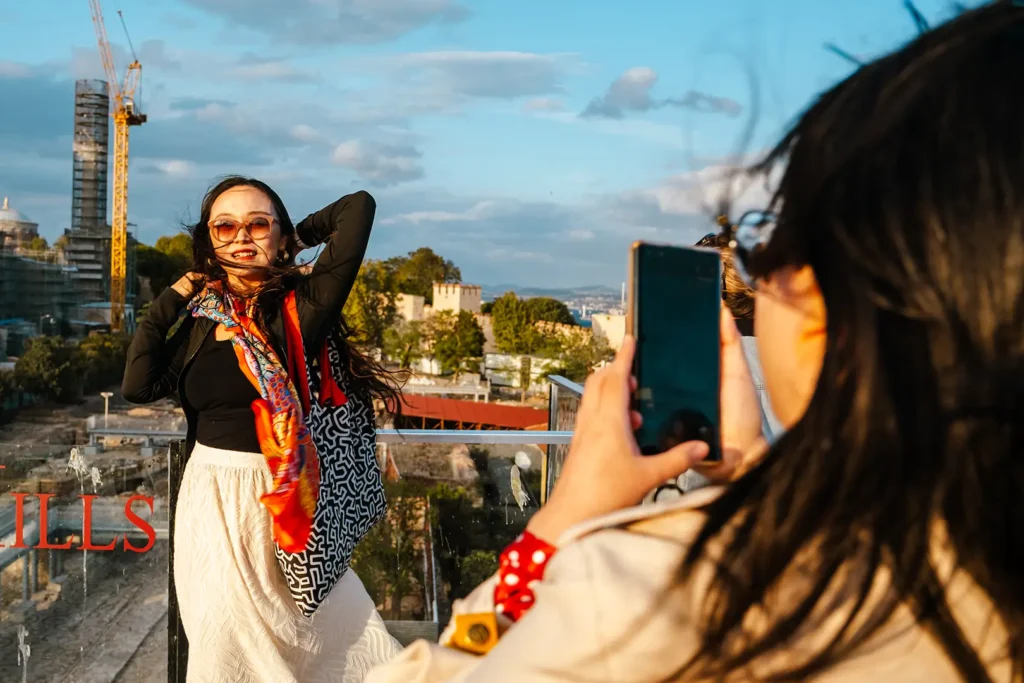 istanbul tour photography